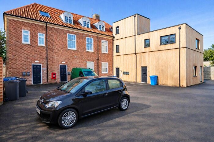 2 Bedroom Flat To Rent In London Road, Beccles, Suffolk, NR34