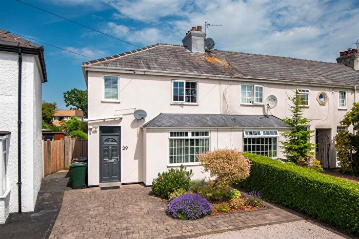 3 Bedroom End Of Terrace House For Sale In Kearsley Avenue, Tarleton, Preston, PR4