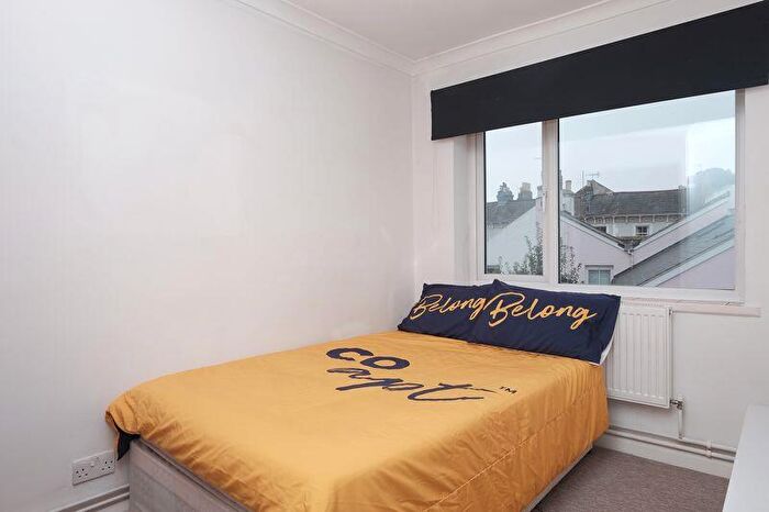 1 Bedroom Flat To Rent In Park Crescent Place, Brighton, BN2