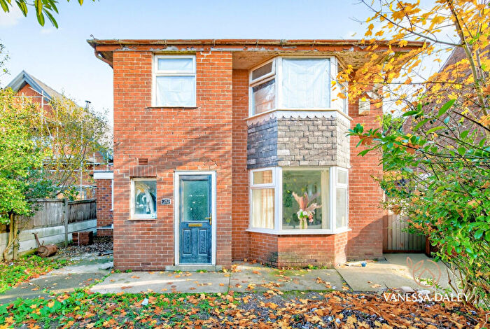 4 Bedroom Detached House For Sale In Tag Lane, Preston, PR2