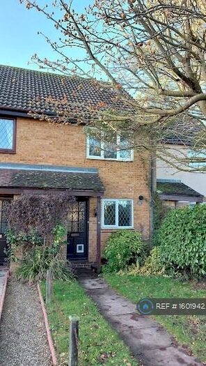 2 Bedroom Terraced House To Rent In Bowbrookvale, Luton, LU2