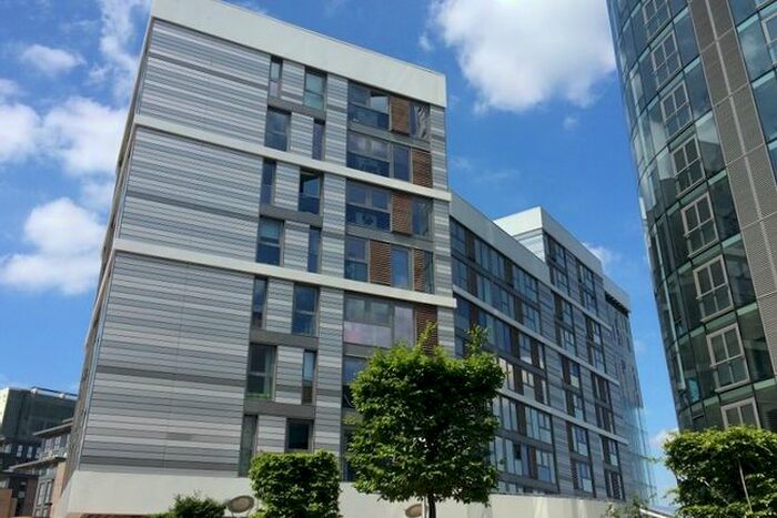 2 Bedroom Flat To Rent In Westgate House, Ealing Road, Brentford, TW8