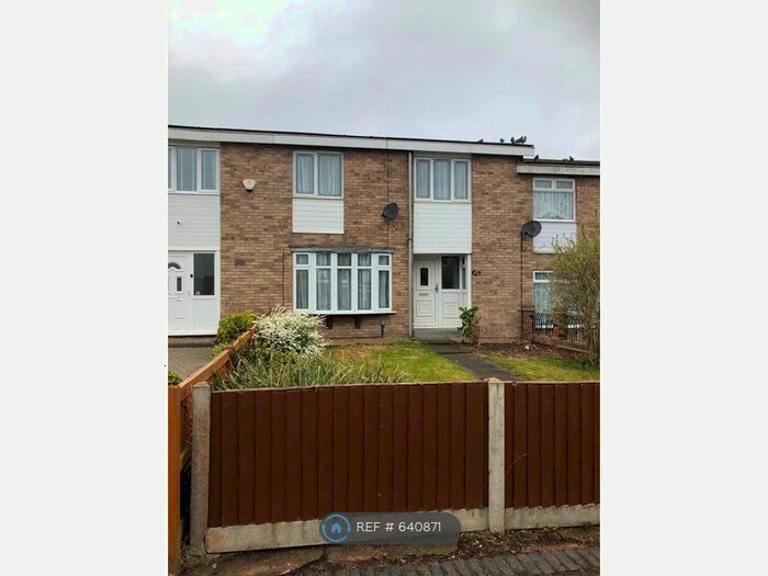 3 Bedroom Terraced House To Rent In Basildon, Basildon, SS14