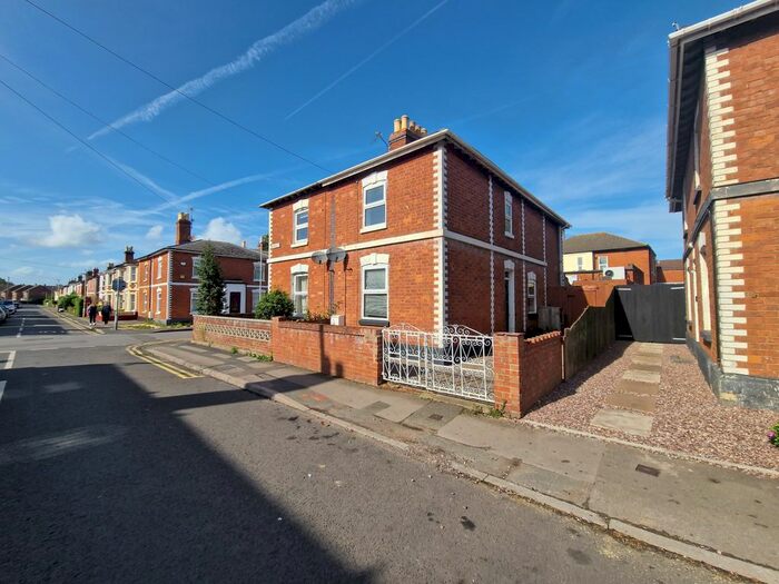 3 Bedroom Property To Rent In Howard Street, Tredworth, Gloucester, GL1