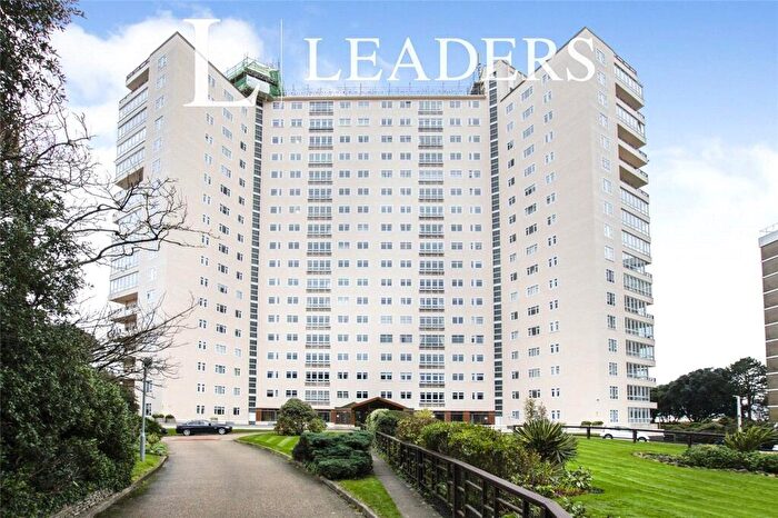 1 Bedroom Flat To Rent In Manor Road, Bournemouth, Dorset, BH1