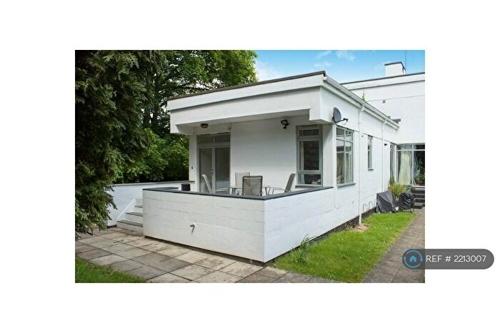 1 Bedroom Flat To Rent In Boars Hill, Boars Hill, Oxford, OX1