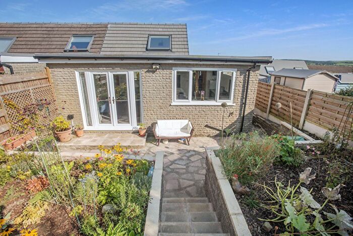 3 Bedroom End Of Terrace House For Sale In Washington Drive, Warton, LA5