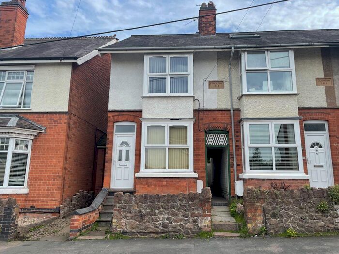 2 Bedroom Property To Rent In Danvers Road, Mountsorrel, Loughborough, LE12