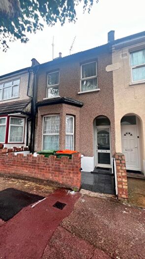 4 Bedroom Terraced House To Rent In London, E6