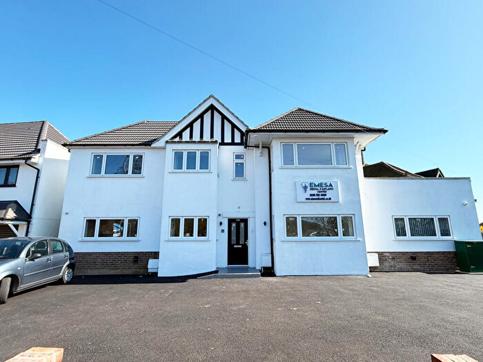 1 Bedroom Flat To Rent In Danson Road, DA5