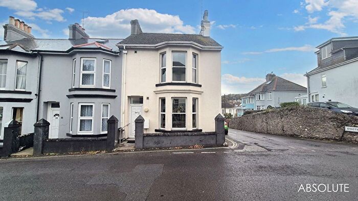 3 Bedroom Flat For Sale In Burton Street, Brixham, TQ5