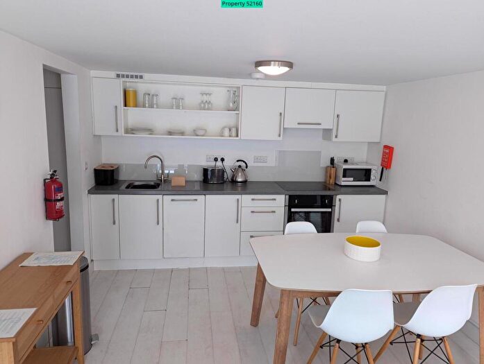 2 Bedroom Bungalow For Sale In Hillside Villas, Millendreath Holiday Village, Millendreath, Looe, PL13