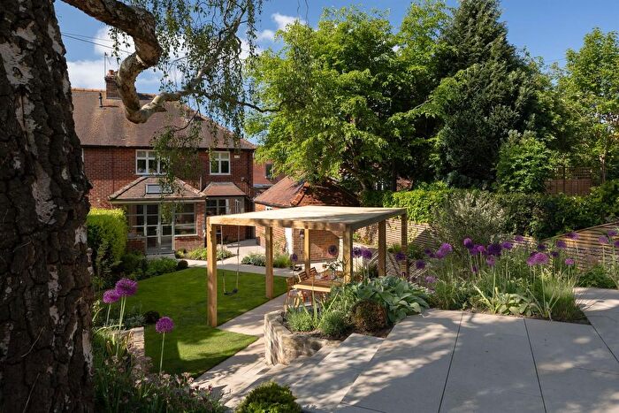 3 Bedroom Semi Detached House For Sale In Trentholme Drive, York, YO24