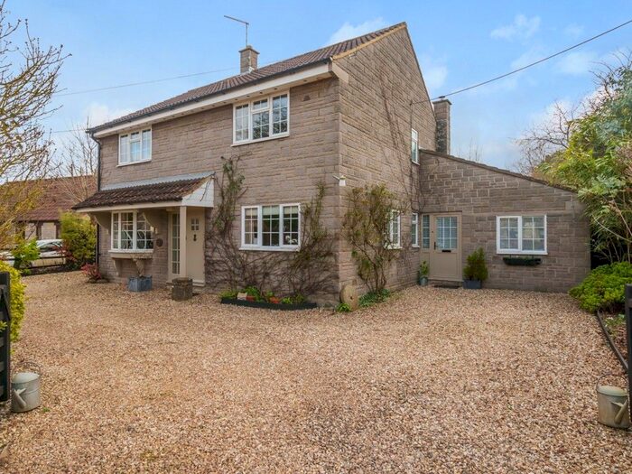 4 Bedroom Detached House For Sale In Ham Lane, Compton Dundon, Somerton, Somerset, TA11