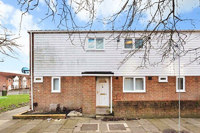 3 Bedroom End Of Terrace House To Rent In Havelock Place, Newcastle Upon Tyne, Tyne And Wear, NE4