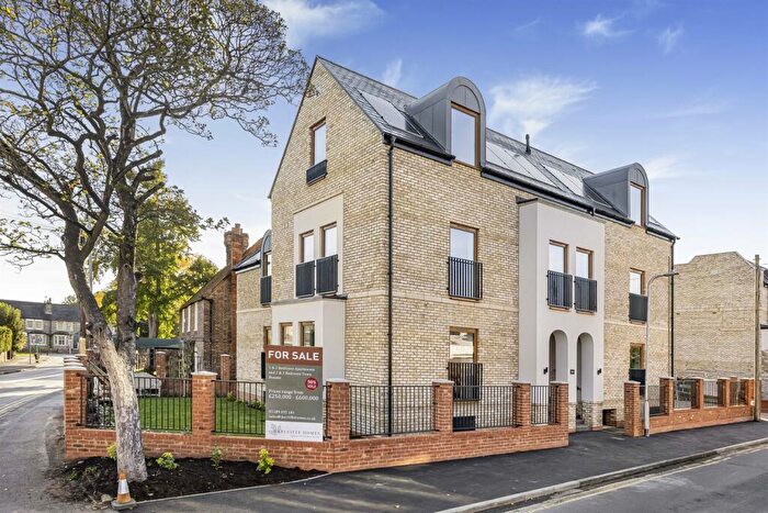 1 Bedroom Apartment To Rent In Send Road, Caversham, Reading, RG4