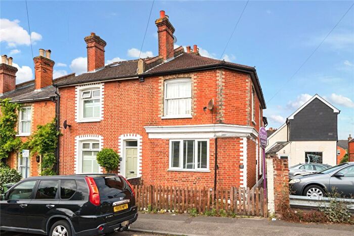 1 Bedroom Apartment To Rent In Eagle Road, Guildford, Surrey, GU1