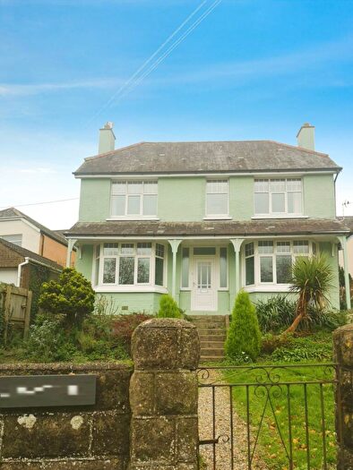 3 Bedroom House To Rent In New Road, Bishops Tawton, EX32