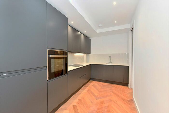 1 Bedroom Flat To Rent In The Courtyard, Gloucester Avenue, Primrose Hill, London, NW1