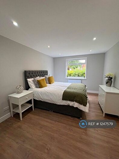1 Bedroom Flat To Rent In Cliffe Court, Leamington Spa, CV32