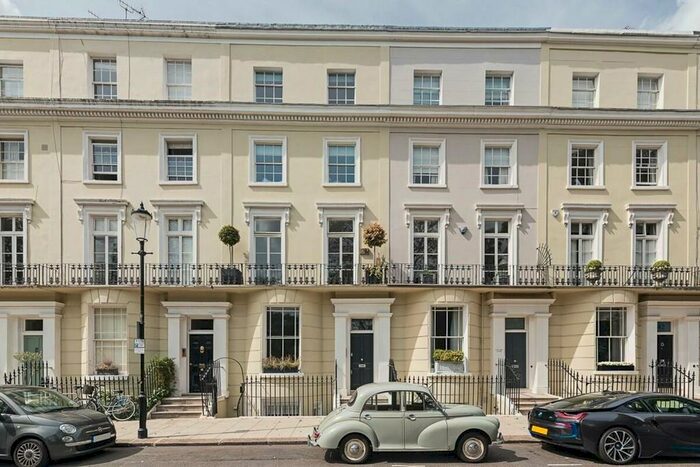 1 Bedroom Flat To Rent In Norland Square, London, W11