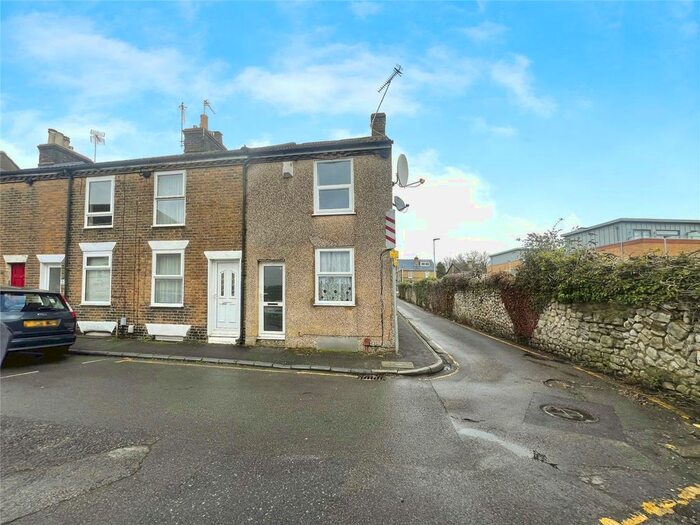 2 Bedroom Detached House To Rent In Tufton Street, Maidstone, Kent, ME14