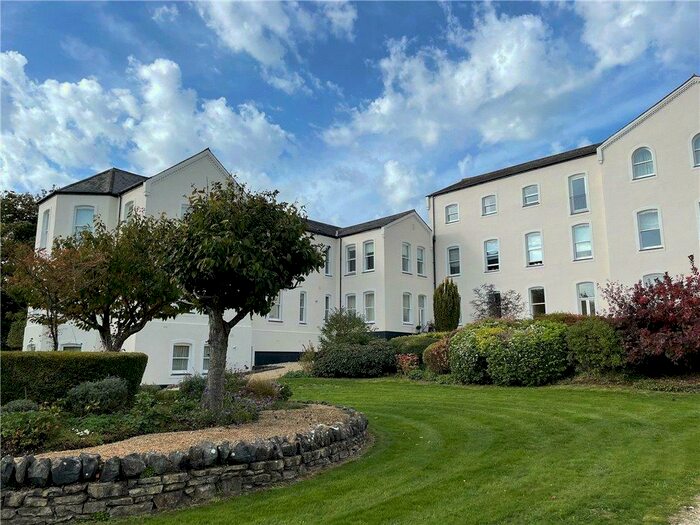 2 Bedroom Apartment To Rent In Redwood House, Hawthorn Road, Charlton Down, DT2