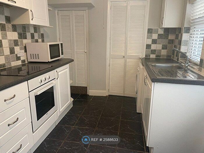 2 Bedroom Terraced House To Rent In Lower Ford Street, Coventry, CV1