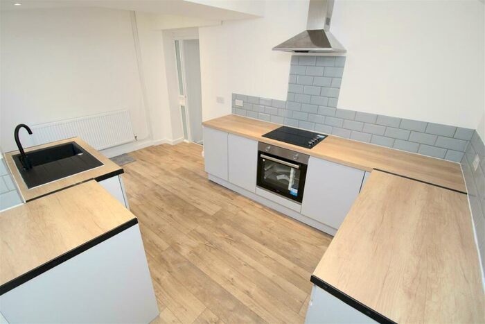 3 Bedroom House To Rent In Maddox Street, Tonypandy, CF40