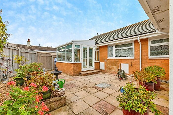 3 Bedroom Detached Bungalow For Sale In Maple Close, Brixham, TQ5