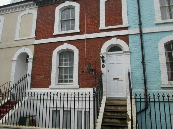 3 Bedroom Town House To Rent In Victoria Street, Harwich, Essex, CO12