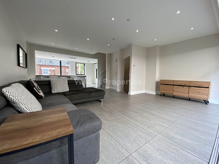 4 Bedroom Flat To Rent In George Leigh Street, Ancoats, M4
