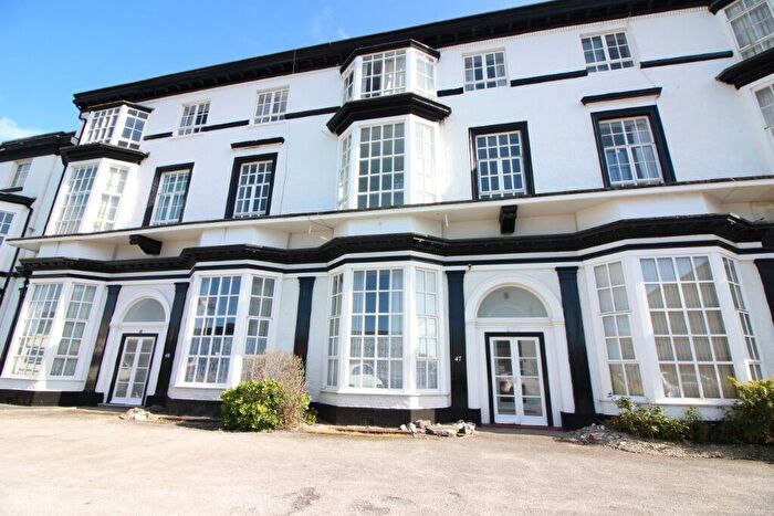 1 Bedroom Flat To Rent In Promenade, Southport, PR9