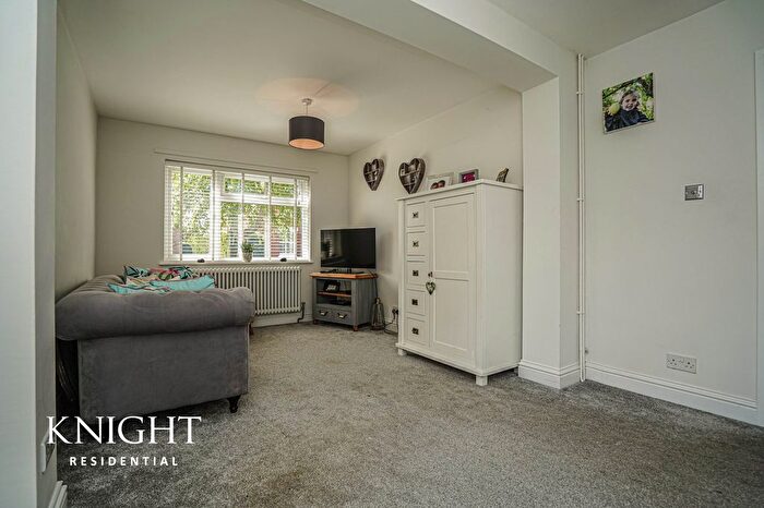 4 Bedroom Detached House For Sale In Chapel Lane, West Bergholt, Colchester, CO6