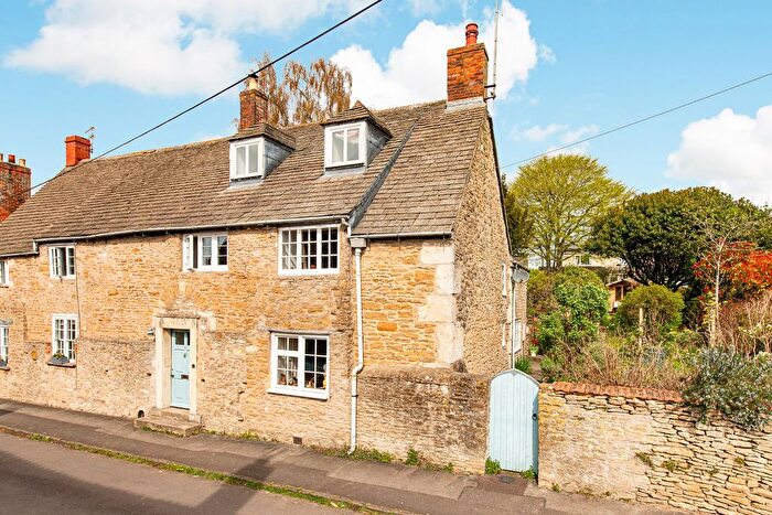 4 Bedroom Property For Sale In Goose Street, Beckington, Frome, BA11