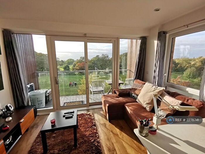 1 Bedroom Flat To Rent In Dowding Drive, London, SE9