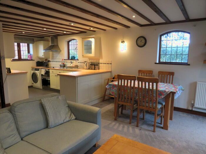 2 Bedroom House To Rent In Campden Road, Clifford Chambers, Stratford-Upon-Avon, CV37