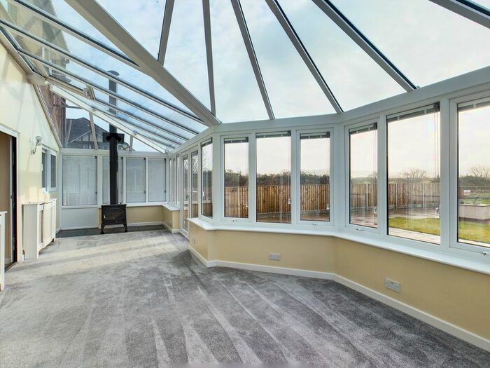 6 Bedroom Detached House To Rent In Tirlebrook Grange, Ashchurch, Tewkesbury, GL20