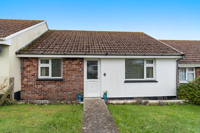 3 Bedroom Terraced Bungalow For Sale In Port Isaac, PL29