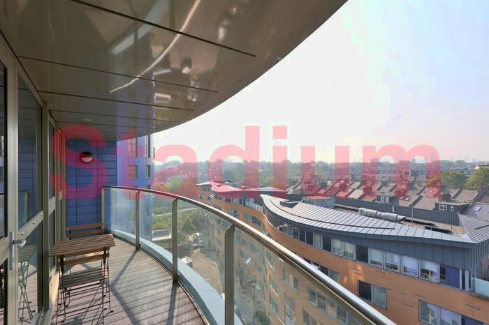 1 Bedroom Flat To Rent In Queensland Road, London, N7