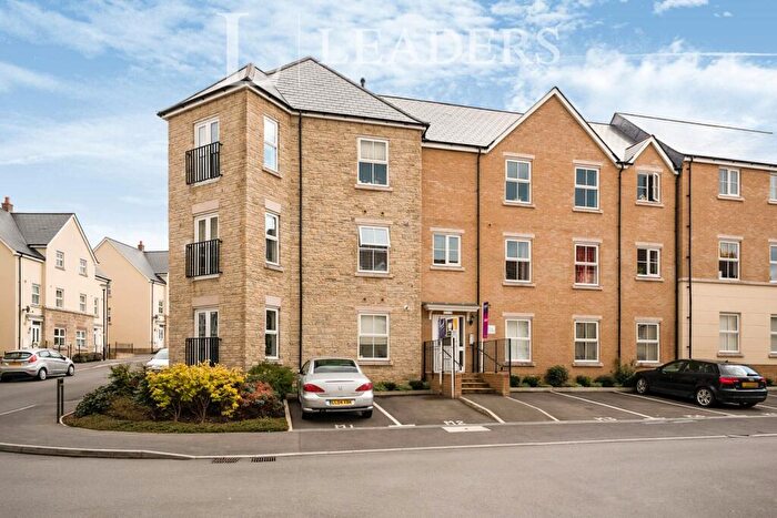 2 Bedroom Apartment To Rent In Flat Mezzo House, Redhouse, Swindon, SN25