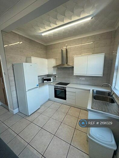 1 Bedroom Semi-Detached House To Rent In Station Road, Ormskirk, L39