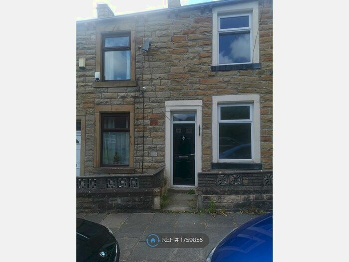 2 Bedroom Terraced House To Rent In Wordsworth Street, Burnley, BB12