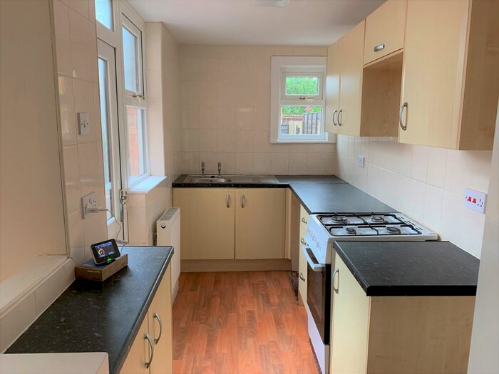 3 Bedroom Terraced House To Rent In Boardman Avenue, Blackpool, FY1