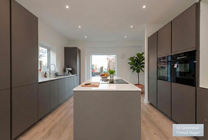 4 Bedroom Detached House For Sale In The Nursery, Downs Road, East Studdal, Dover, CT15