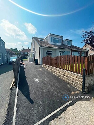 5 Bedroom Semi-Detached House To Rent In Welbeck Drive, Bradford, BD7