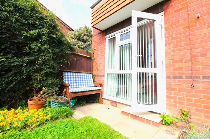 2 Bedroom Parking For Sale In Village Road, Enfield, Middlesex, EN1