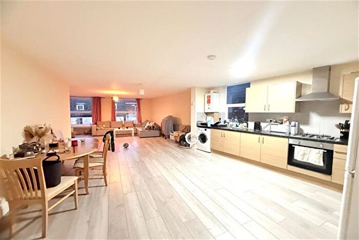 2 Bedroom Flat To Rent In Collingwood Road, Collingwood Road, Witham, CM8