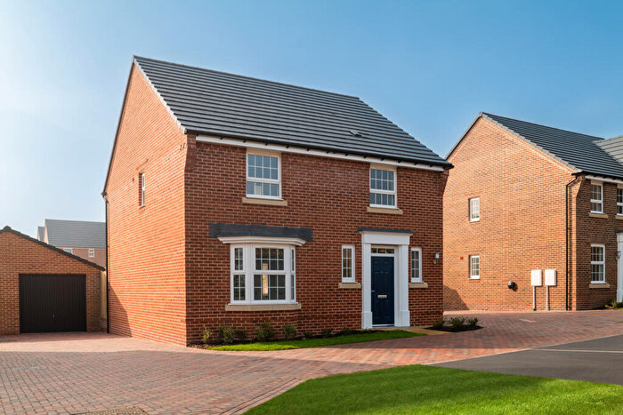 4 Bedroom Detached House For Sale In Wincombe Lane, Shaftesbury, SP7