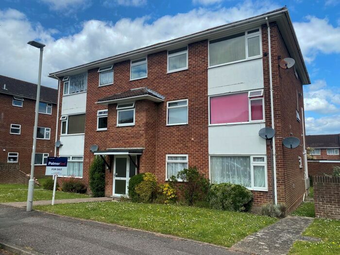 2 Bedroom Flat To Rent In Symes Road, Hamworthy, BH15